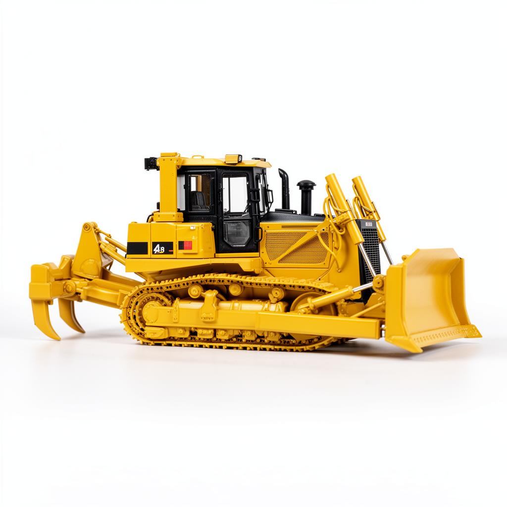 Bulldozers