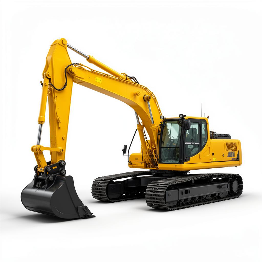 Excavators