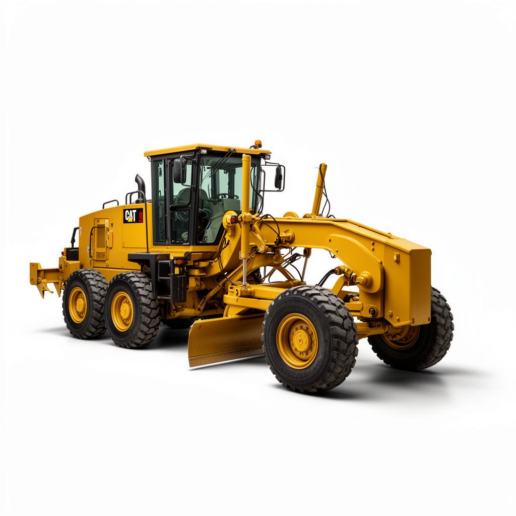 Motor Graders