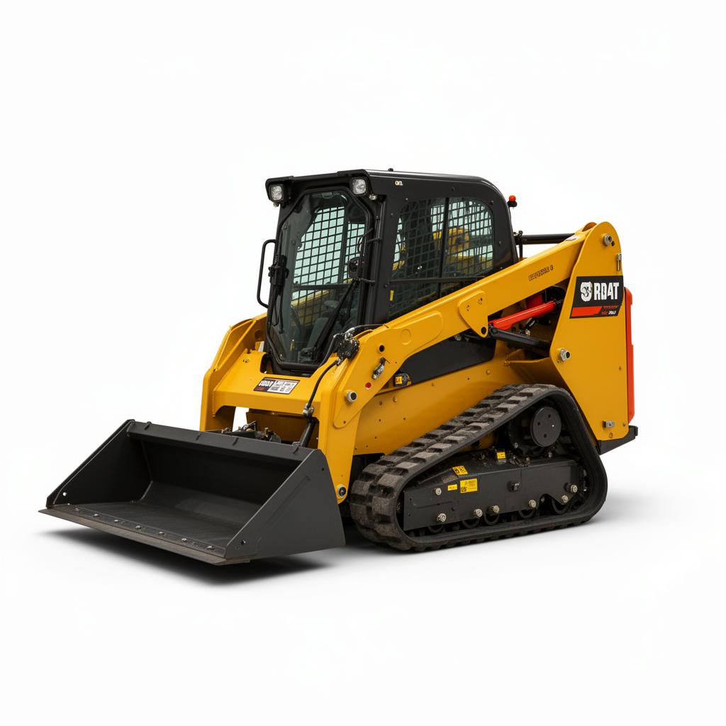 Skid Loaders