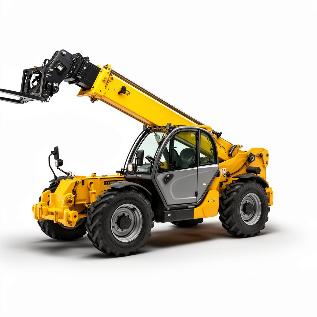 Telescopic Lifts