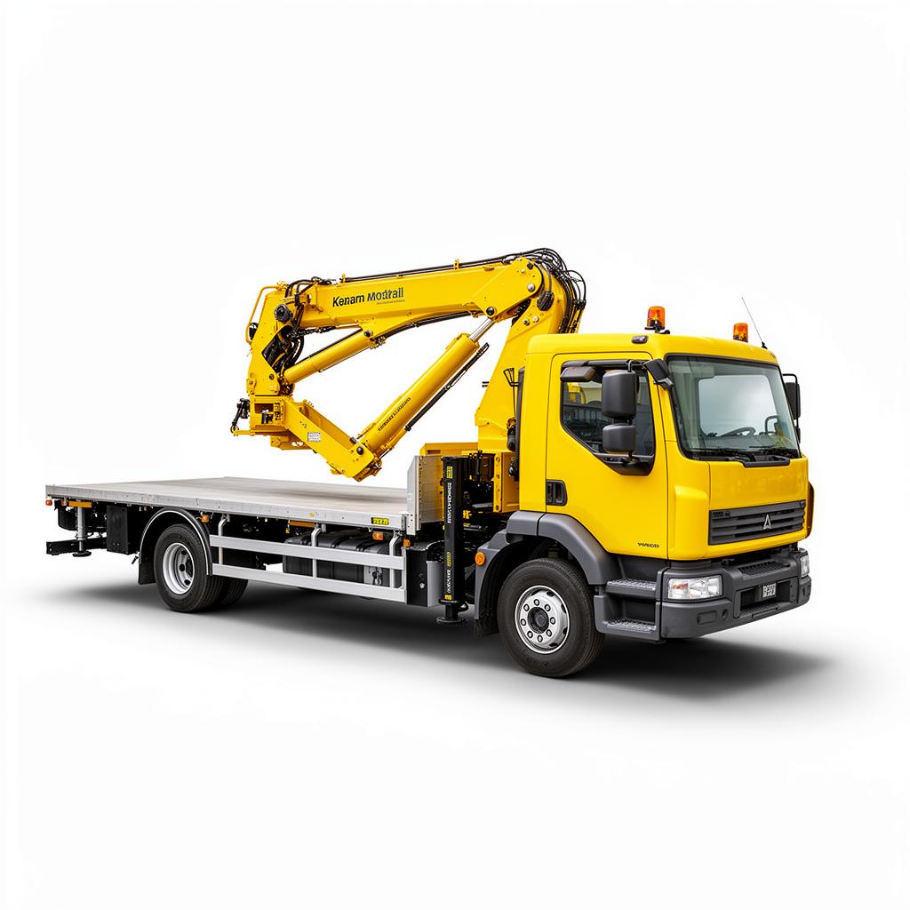 Truck Loaders