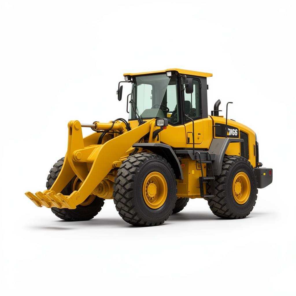 Wheel Loaders